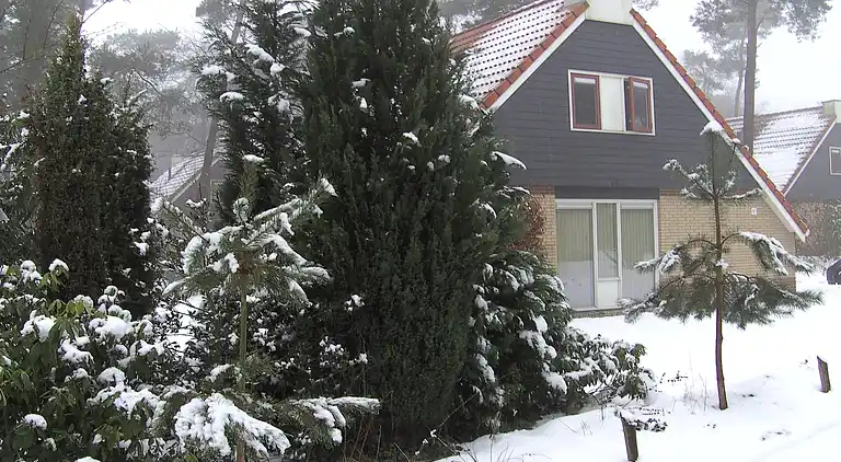 Semesterbostad i Lemele