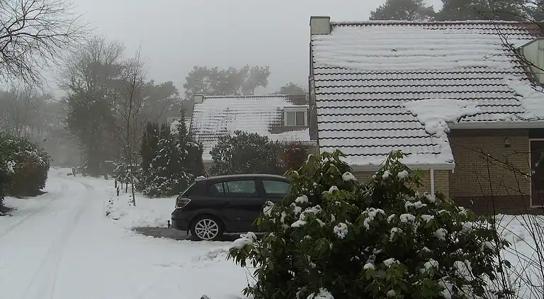 Semesterbostad i Lemele