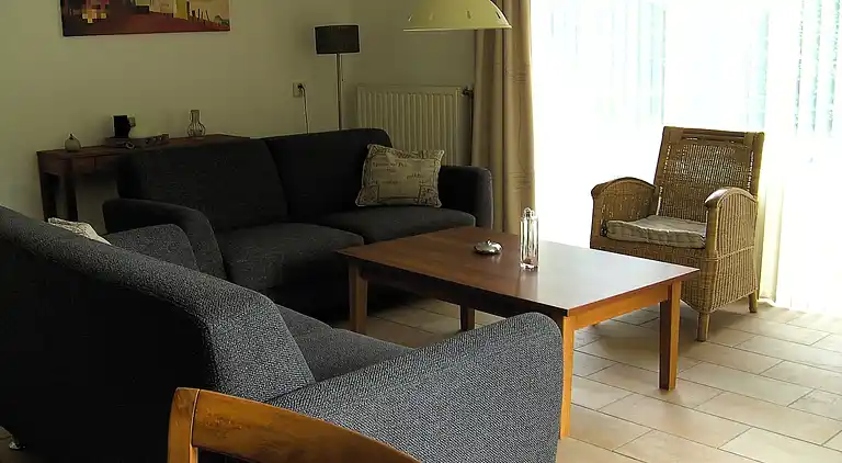 Semesterbostad i Lemele