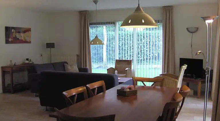 Semesterbostad i Lemele