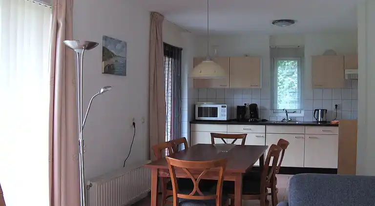 Semesterbostad i Lemele