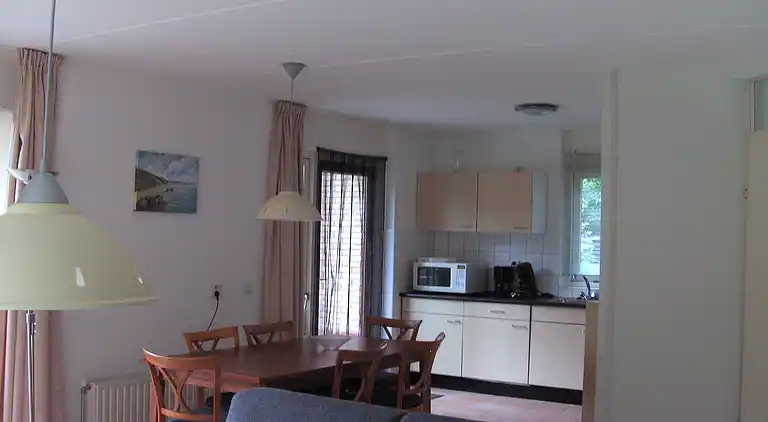 Semesterbostad i Lemele