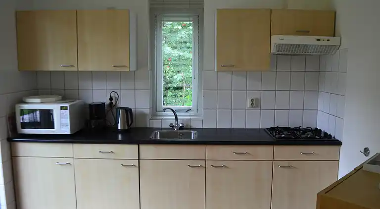 Semesterbostad i Lemele