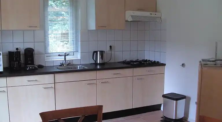 Semesterbostad i Lemele