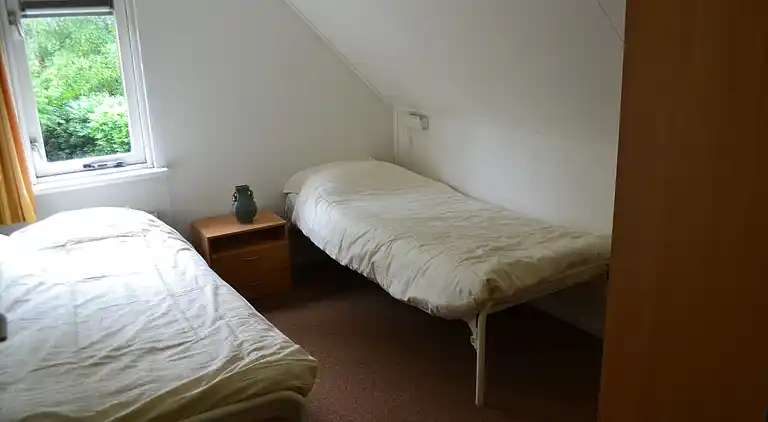 Semesterbostad i Lemele