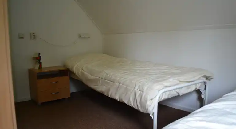 Semesterbostad i Lemele