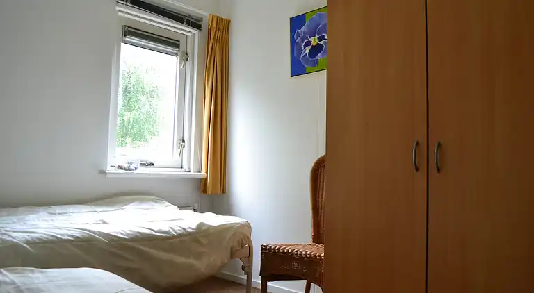 Semesterbostad i Lemele