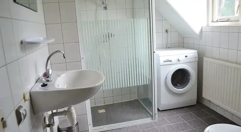 Semesterbostad i Lemele