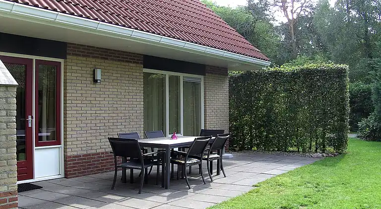 Semesterbostad i Lemele