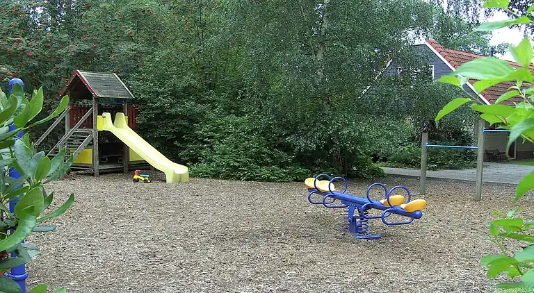 Semesterbostad i Lemele