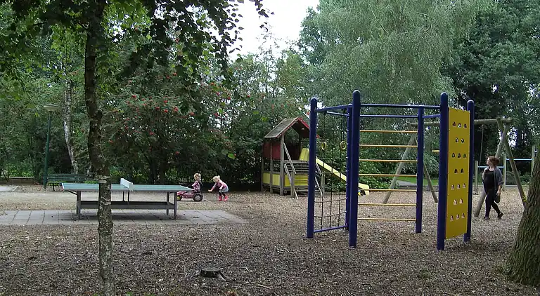 Semesterbostad i Lemele