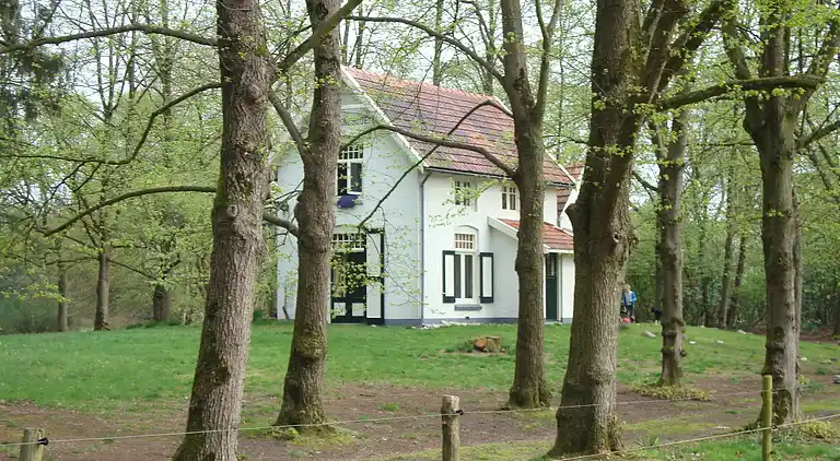 Semesterbostad i Lemele