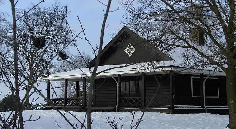 Semesterbostad i Lemele