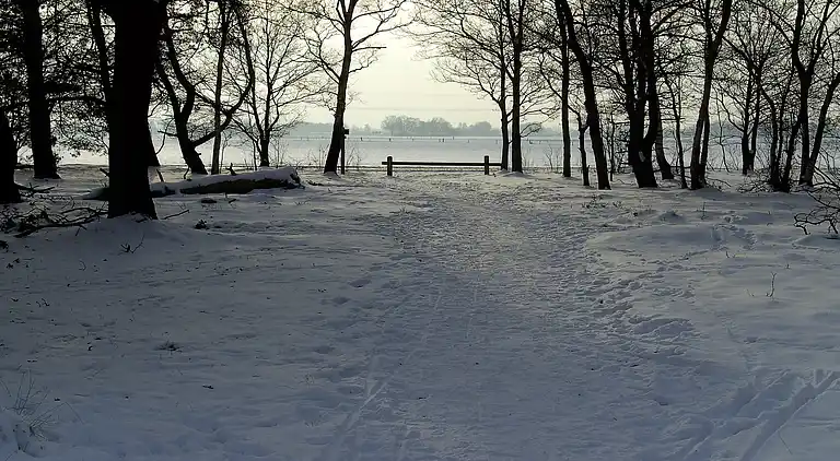 Semesterbostad i Lemele