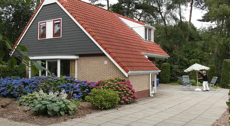 Sommerhus i Lemele