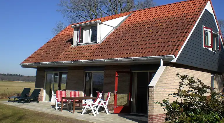 Holiday home in Lemele