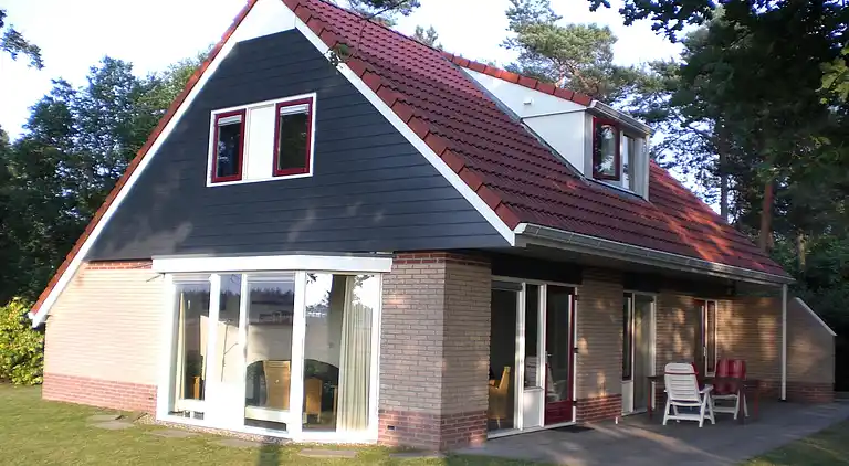 Holiday home in Lemele