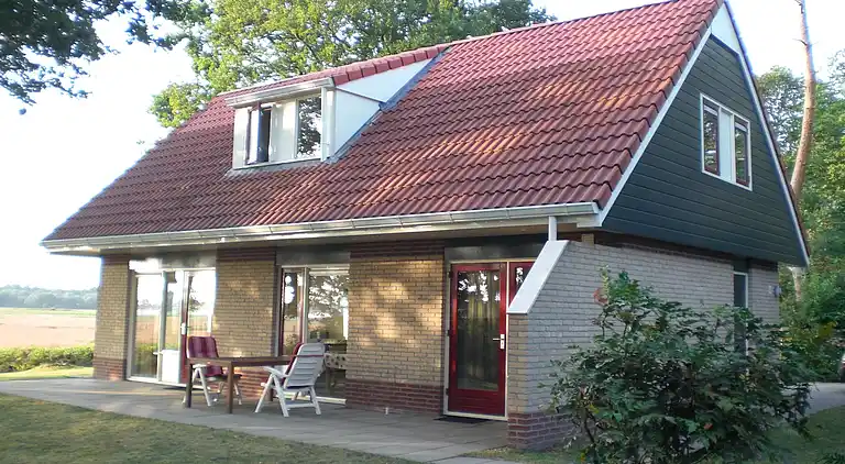 Holiday home in Lemele