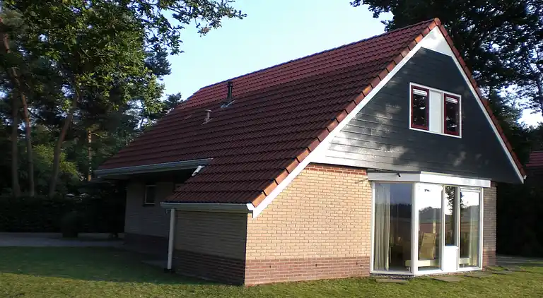 Holiday home in Lemele