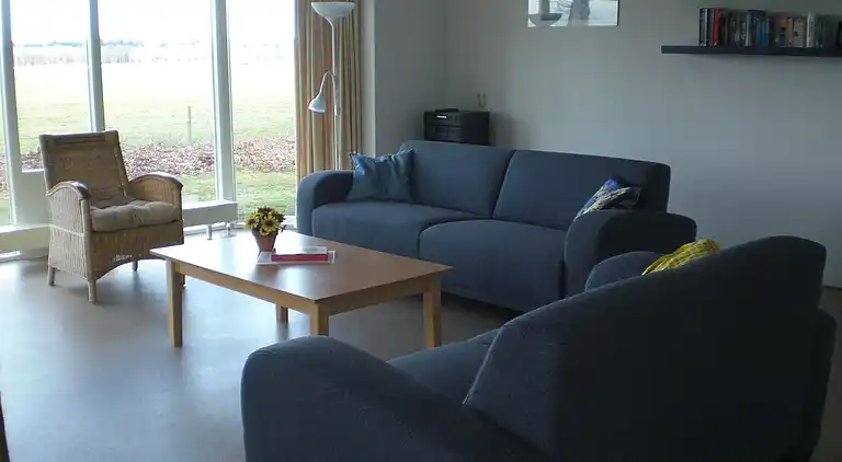 Holiday home in Lemele