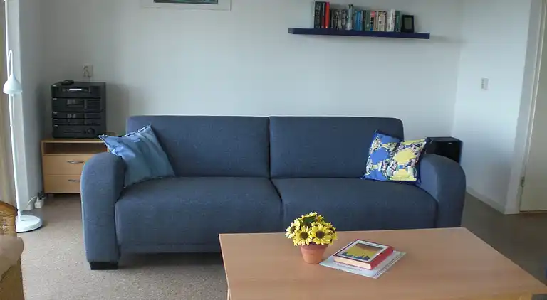 Holiday home in Lemele