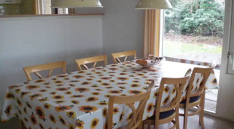 Holiday home in Lemele