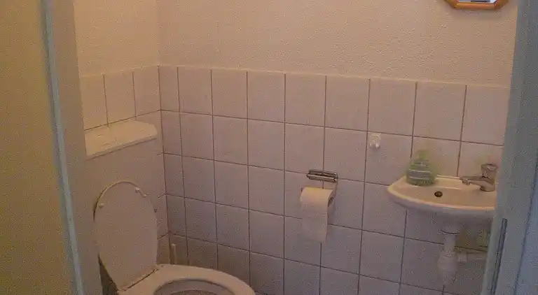 Holiday home in Lemele