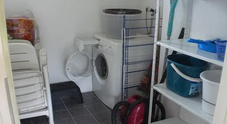 Holiday home in Lemele