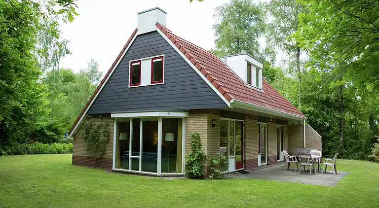 Holiday home in Lemele