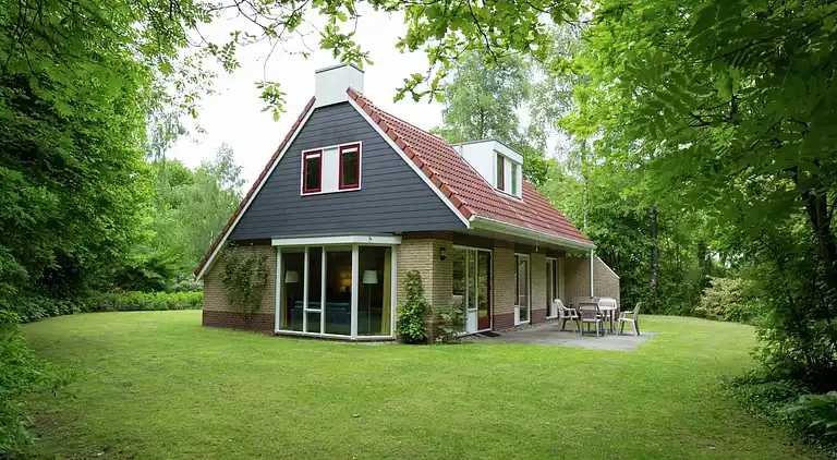 Holiday home in Lemele