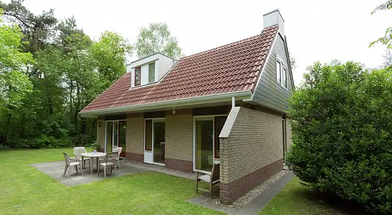 Holiday home in Lemele