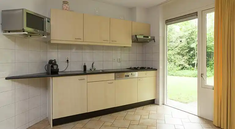 Holiday home in Lemele