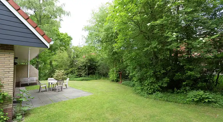 Holiday home in Lemele