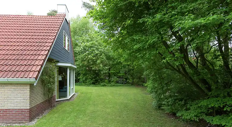 Holiday home in Lemele