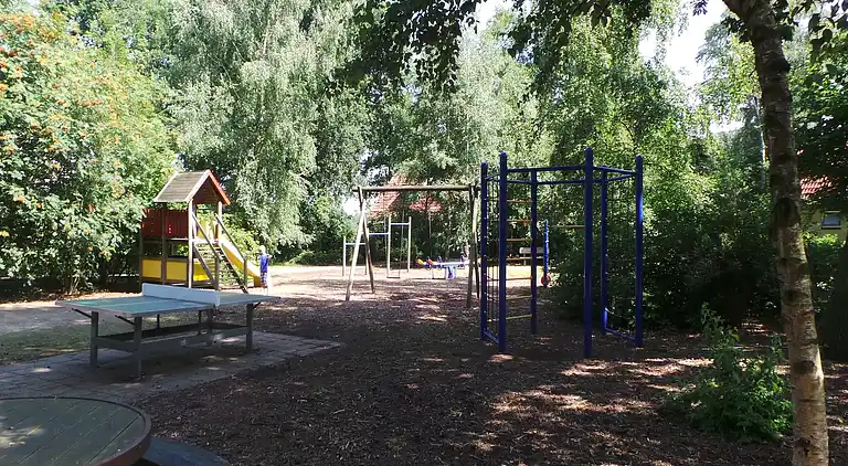 Holiday home in Lemele