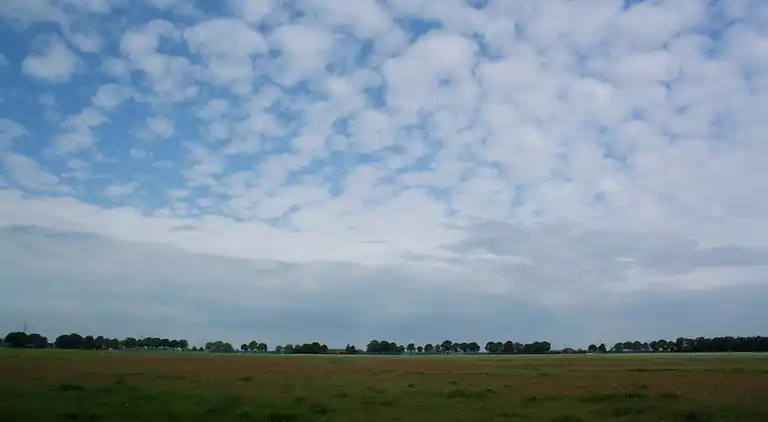 Holiday home in Lemele