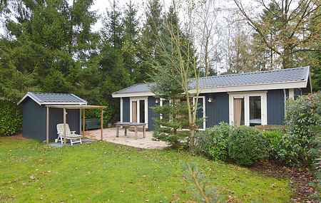 Holiday home in Epe
