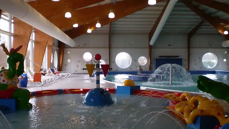 Villa i Biddinghuizen