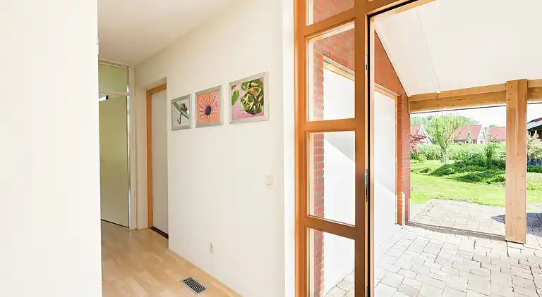 Villa i Biddinghuizen