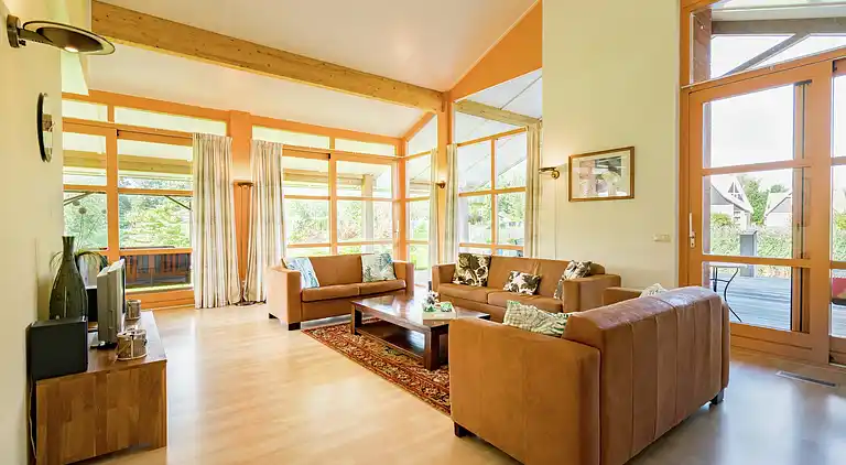 Villa i Biddinghuizen