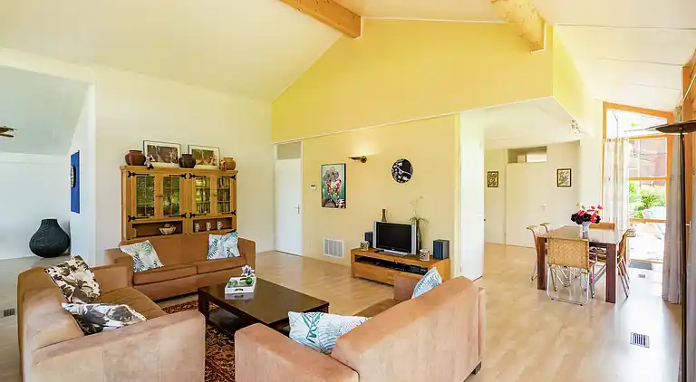 Villa i Biddinghuizen