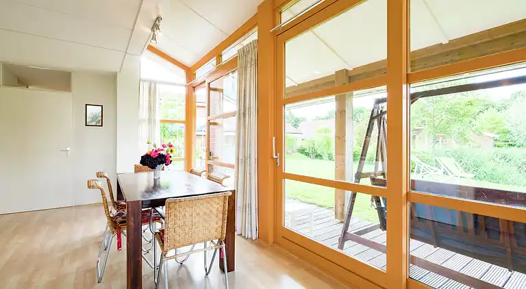 Villa i Biddinghuizen