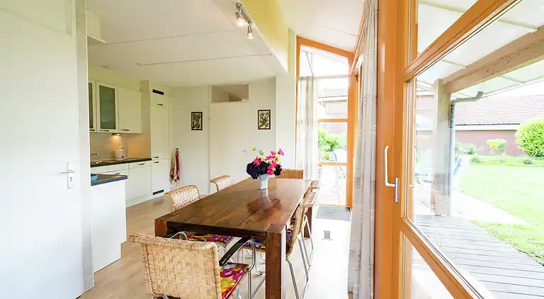 Villa i Biddinghuizen