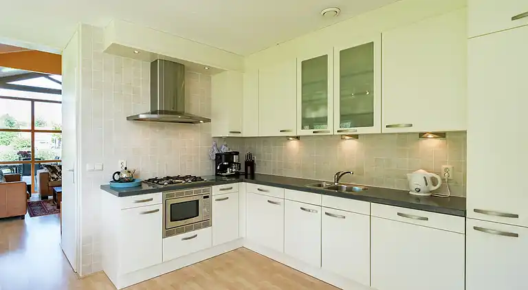 Villa i Biddinghuizen