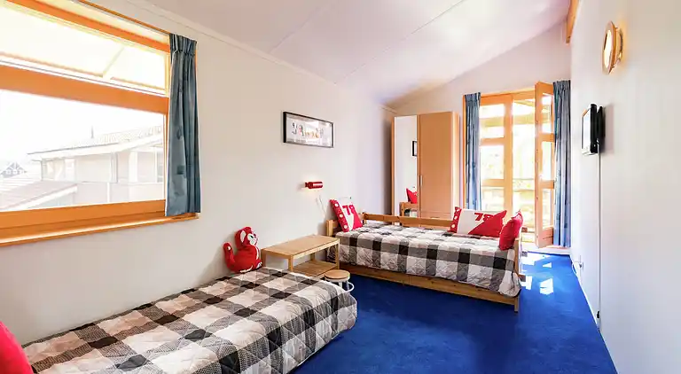 Villa i Biddinghuizen