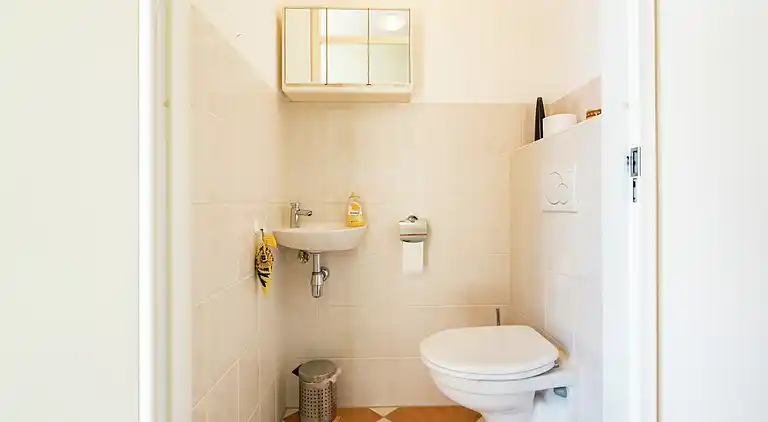 Villa i Biddinghuizen