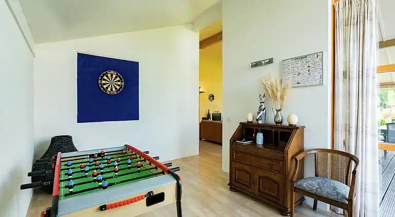 Villa i Biddinghuizen