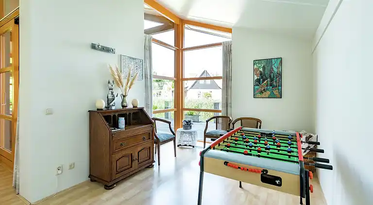 Villa i Biddinghuizen