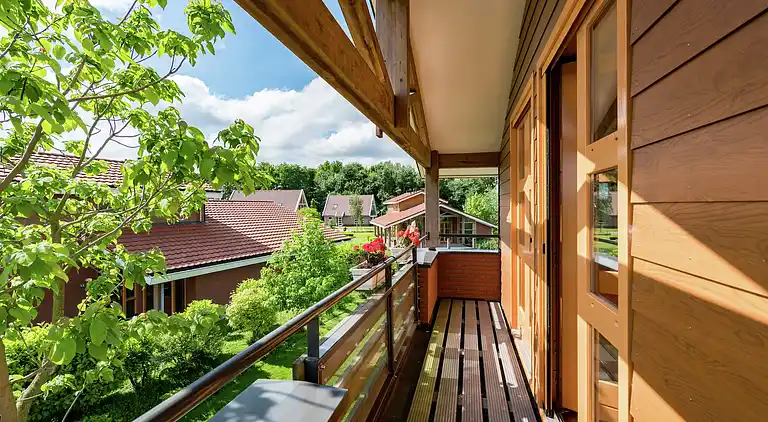 Villa i Biddinghuizen