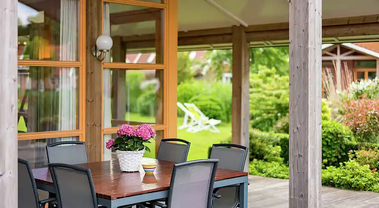 Villa i Biddinghuizen